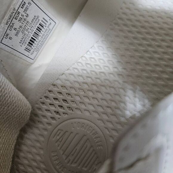 Palladium sandals - Picture 10 of 10